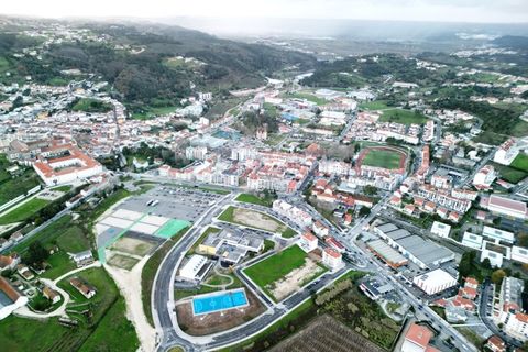Leilighet i Alcobaca, Leiria, Alcobaca - € 330 000 | Ref: Alcoa.T3 - foto 30