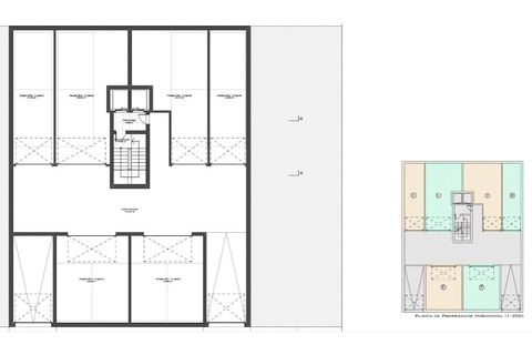 Leilighet i Alcobaca, Leiria, Alcobaca - € 330 000 | Ref: Alcoa.T3 - foto 40