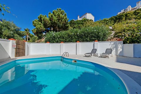 Byhus i Mijas Costa, Malaga, Mijas Costa - € 565.000 | Ref: BEMT321 - foto 7