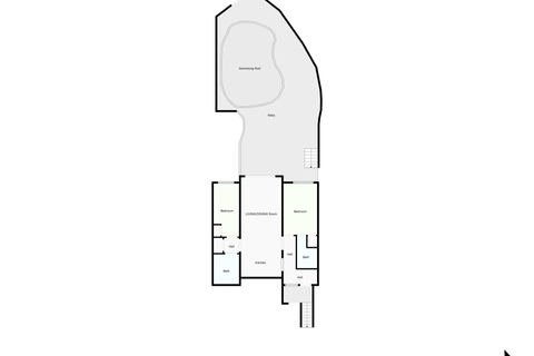 Byhus i Mijas Costa, Malaga, Mijas Costa - € 565.000 | Ref: BEMT321 - foto 25