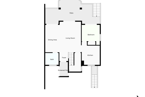 Byhus i Mijas Costa, Malaga, Mijas Costa - € 565.000 | Ref: BEMT321 - foto 26