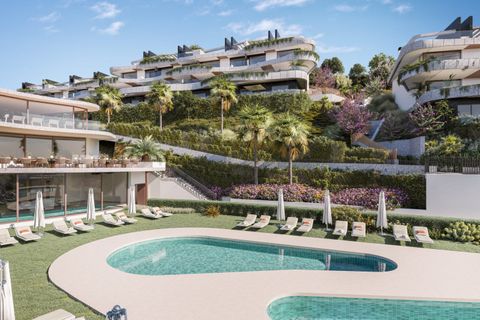 Penthouse i Marbella, Malaga, Marbella - € 960 000 | Ref: BEMD2913 - foto 4