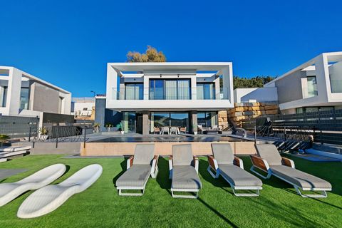 Villa a Estepona, Malaga, Estepona - € 1.400.000 | Ref: BEMV1485 - foto 2