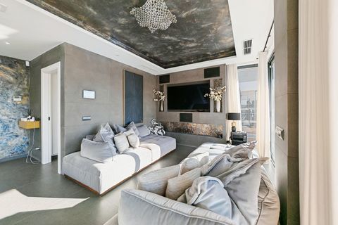 Villa a Estepona, Malaga, Estepona - € 1.400.000 | Ref: BEMV1485 - foto 4