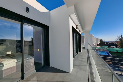 Villa a Estepona, Malaga, Estepona - € 1.400.000 | Ref: BEMV1485 - foto 16