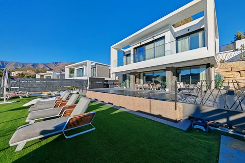 Villa a Estepona, Malaga, Estepona - € 1.400.000 | Ref: BEMV1485 - foto 19