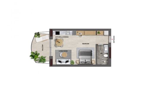 Studio i Cadiz, Cadiz, Cadiz - € 275.713 | Ref: BEMD2984 - foto 4