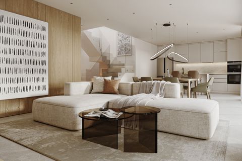 Penthouse i Mijas, Malaga - foto 2