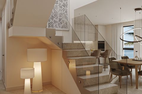 Penthouse i Mijas, Malaga, Mijas - € 1.383.000 | Ref: BEMD3011 - foto 10