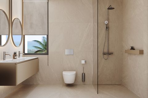 Penthouse i Mijas, Malaga, Mijas - € 1.383.000 | Ref: BEMD3011 - foto 25