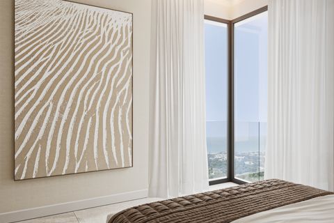 Penthouse i Mijas, Malaga, Mijas - € 1.383.000 | Ref: BEMD3011 - foto 27