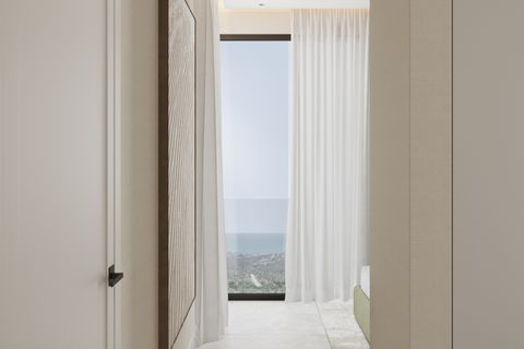 Penthouse i Mijas, Malaga, Mijas - € 1.383.000 | Ref: BEMD3011 - foto 30