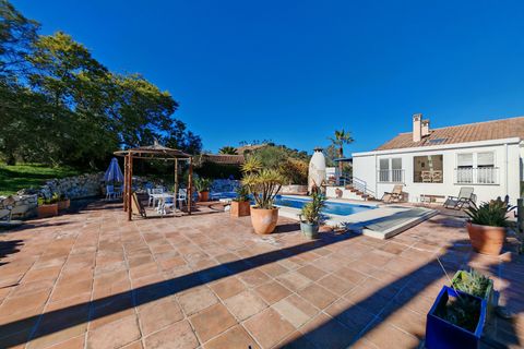 Finca i Coin, Malaga, Coin - € 2.800.000 | Ref: BEMV1491 - foto 14