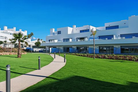 Lejlighed i Estepona, Malaga - foto 1