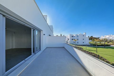 Lejlighed i Estepona, Malaga - foto 2