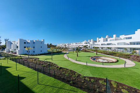 Lejlighed i Estepona, Malaga - foto 3