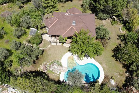 Finca in Ojen, Malaga - Foto 3