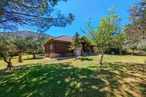 Finca in Ojen, Malaga - Foto 4