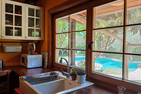 Finca i Ojen, Malaga, Ojen - € 595.000 | Ref: BEMV1495 - foto 9