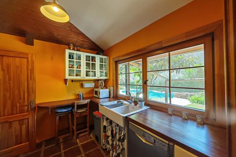 Finca i Ojen, Malaga, Ojen - € 595.000 | Ref: BEMV1495 - foto 10