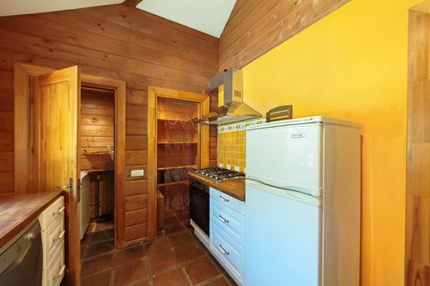 Finca i Ojen, Malaga, Ojen - € 595.000 | Ref: BEMV1495 - foto 11