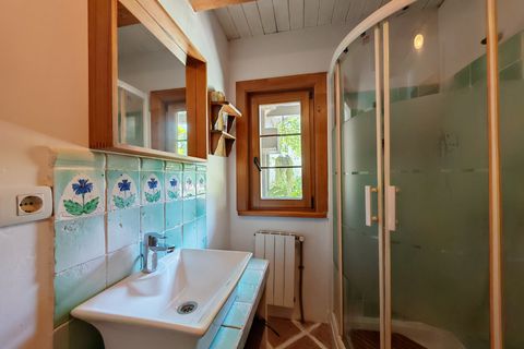 Finca i Ojen, Malaga, Ojen - € 595.000 | Ref: BEMV1495 - foto 16