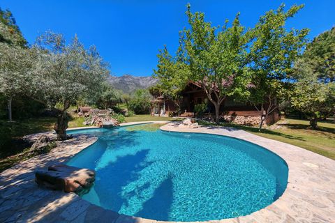 Finca i Ojen, Malaga, Ojen - € 595.000 | Ref: BEMV1495 - foto 19
