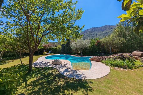 Finca i Ojen, Malaga, Ojen - € 595.000 | Ref: BEMV1495 - foto 21