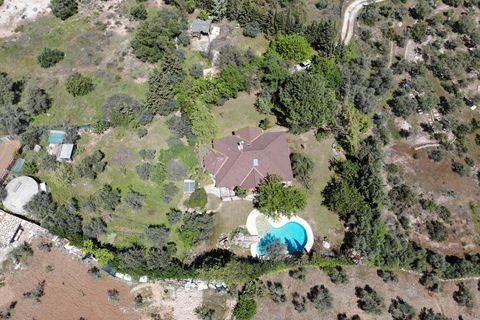 Finca i Ojen, Malaga, Ojen - € 595.000 | Ref: BEMV1495 - foto 25