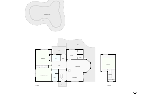 Finca i Ojen, Malaga, Ojen - € 595.000 | Ref: BEMV1495 - foto 26