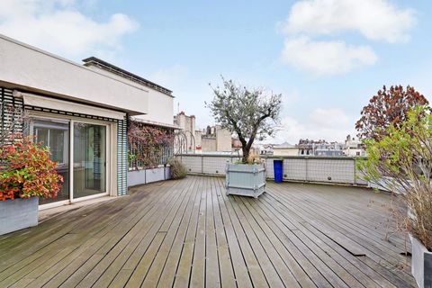 Lejlighed i Paris, Paris, Paris - € 5.700.000 | Ref: HH-16046184 - foto 1