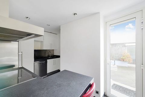 Lejlighed i Paris, Paris, Paris - € 5.700.000 | Ref: HH-16046184 - foto 6
