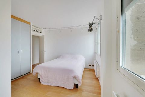 Lejlighed i Paris, Paris, Paris - € 5.700.000 | Ref: HH-16046184 - foto 11