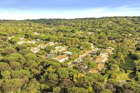 Leilighet i Ramatuelle, Var, Ramatuelle - € 1 295 000 | Ref: HH-16046164 - foto 5