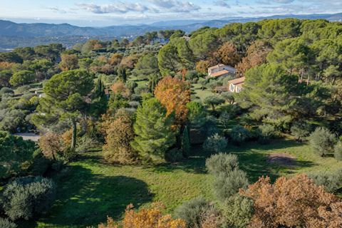 Villa i Mougins, Alpes-Maritimes, Mougins - € 9.500.000 | Ref: HH-16045446 - foto 4