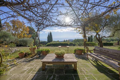 Villa i Mougins, Alpes-Maritimes, Mougins - € 9.500.000 | Ref: HH-16045446 - foto 5