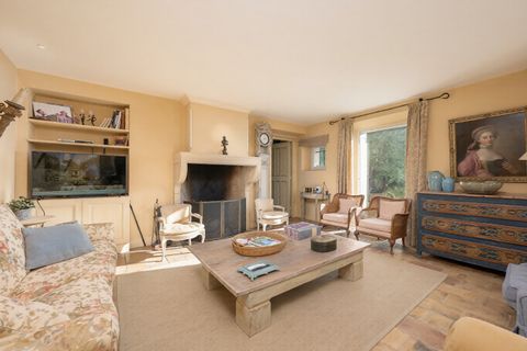 Villa i Mougins, Alpes-Maritimes, Mougins - € 9.500.000 | Ref: HH-16045446 - foto 6