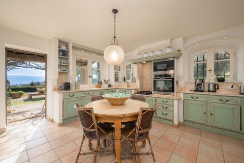 Villa i Mougins, Alpes-Maritimes, Mougins - € 9.500.000 | Ref: HH-16045446 - foto 7