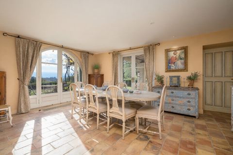 Villa i Mougins, Alpes-Maritimes, Mougins - € 9.500.000 | Ref: HH-16045446 - foto 8
