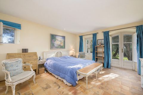 Villa i Mougins, Alpes-Maritimes, Mougins - € 9.500.000 | Ref: HH-16045446 - foto 9