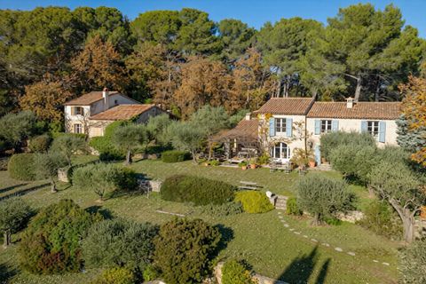 Villa i Mougins, Alpes-Maritimes, Mougins - € 9.500.000 | Ref: HH-16045446 - foto 11