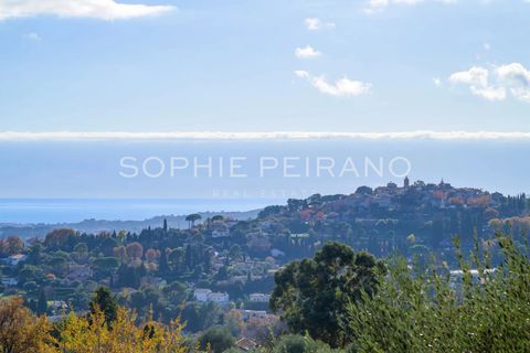Villa i Mougins, Alpes-Maritimes, Mougins - € 9.500.000 | Ref: HH-16045446 - foto 12