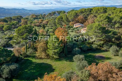 Villa i Mougins, Alpes-Maritimes, Mougins - € 9.500.000 | Ref: HH-16045446 - foto 14