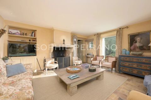 Villa i Mougins, Alpes-Maritimes, Mougins - € 9.500.000 | Ref: HH-16045446 - foto 16