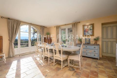 Villa i Mougins, Alpes-Maritimes, Mougins - € 9.500.000 | Ref: HH-16045446 - foto 17
