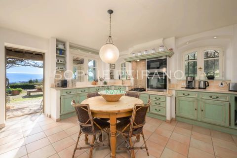 Villa i Mougins, Alpes-Maritimes, Mougins - € 9.500.000 | Ref: HH-16045446 - foto 18