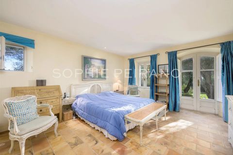 Villa i Mougins, Alpes-Maritimes, Mougins - € 9.500.000 | Ref: HH-16045446 - foto 19