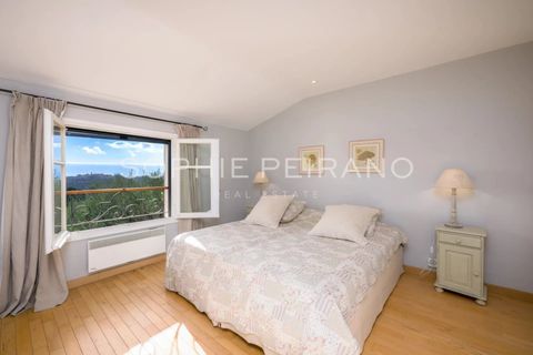 Villa i Mougins, Alpes-Maritimes, Mougins - € 9.500.000 | Ref: HH-16045446 - foto 20