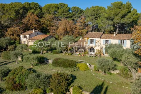 Villa i Mougins, Alpes-Maritimes, Mougins - € 9.500.000 | Ref: HH-16045446 - foto 21