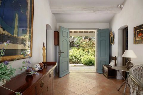 Villa i Biot, Alpes-Maritimes, Biot - € 1.990.000 | Ref: HH-16045424 - foto 1